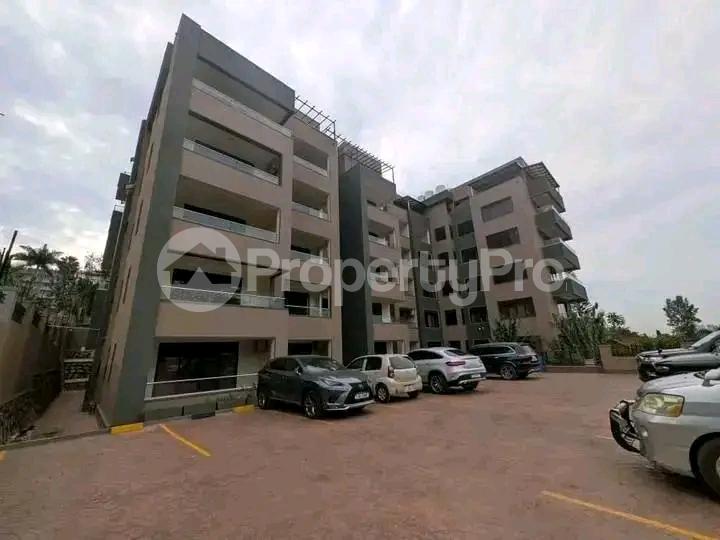 4 bedroom Apartment for rent Naguru  Kampala Central Kampala Central - 4