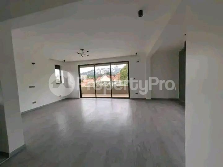 4 bedroom Apartment for rent Naguru  Kampala Central Kampala Central - 1