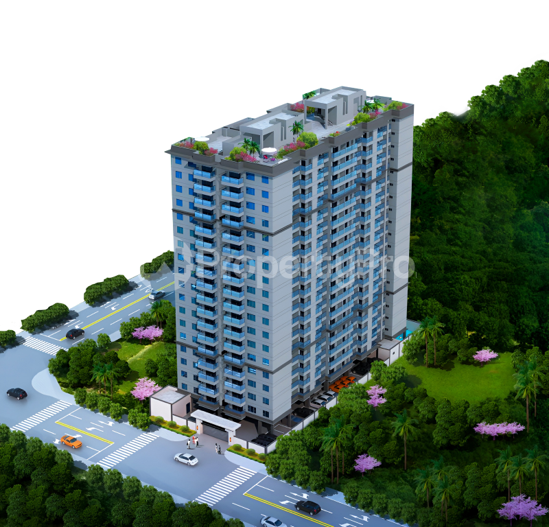 3 bedroom Flat&Apartment for sale Kilimani Nairobi