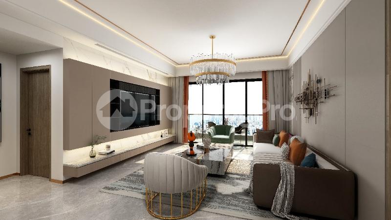 3 bedroom Flat&Apartment for sale Kilimani Kilimani Nairobi