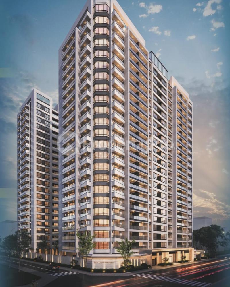 3 bedroom Townhouse for sale Kilimani Nairobi