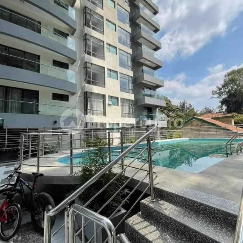 3 bedroom Townhouse for sale Lavington Nairobi