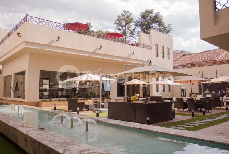 Flat&Apartment for sale Mandera Road, Kileleshwa Nairobi