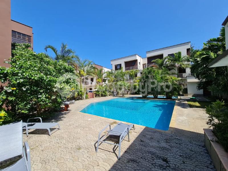 3 bedroom Flat&Apartment for rent Moyne drive, Nyali Area Nyali Mombasa