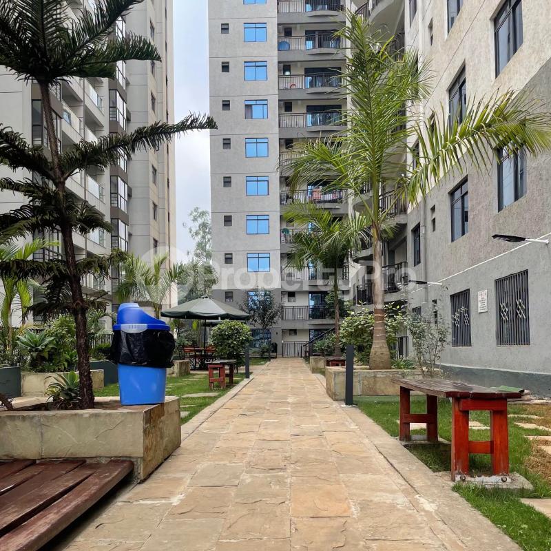 3 bedroom Flat&Apartment for rent Othaya road  Kileleshwa Nairobi