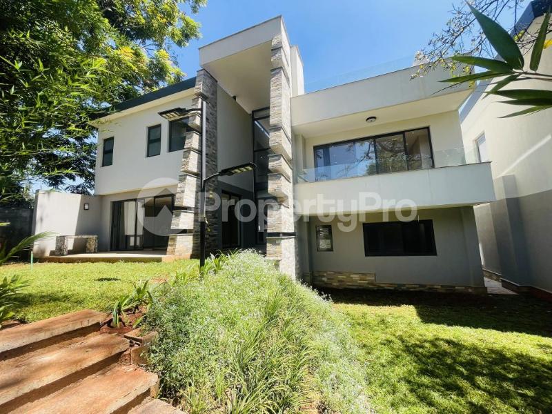 3 bedroom Houses for sale Lower Kabete Nairobi