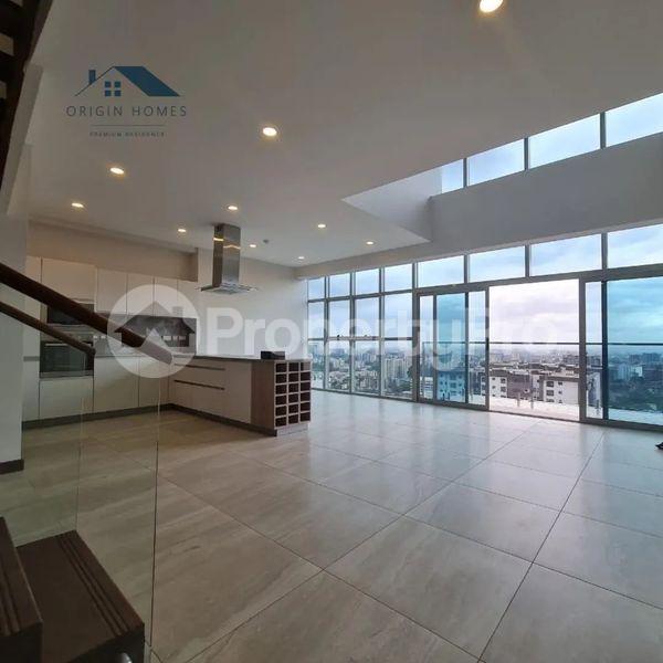 3 bedroom Flat&Apartment for sale Westlands Nairobi