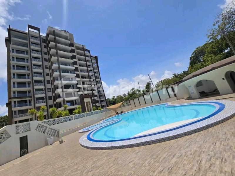 3 bedroom Flat&Apartment for rent Mt kenya road  Nyali Area Nyali Mombasa