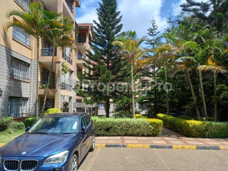 3 bedroom Rooms Flat&Apartment for sale Riara Road, Kilimani Nairobi