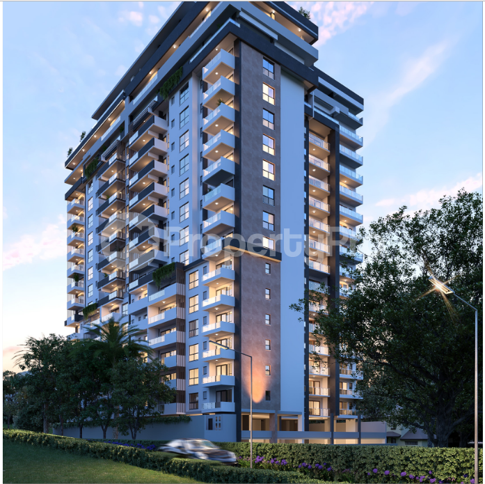 3 bedroom Flat&Apartment for sale Kileleshwa Nairobi