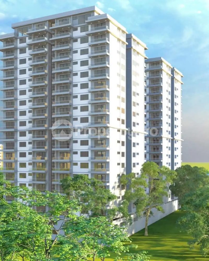 4 bedroom Rooms Flat&Apartment for sale Kileleshwa Nairobi