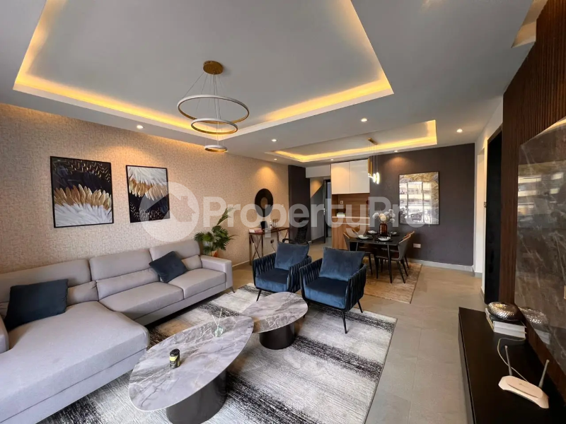 Flat&Apartment for sale Parklands Nairobi