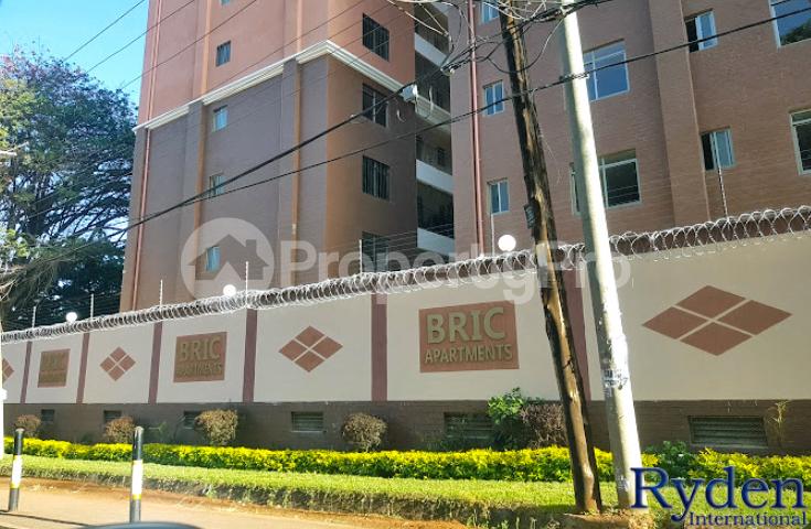 4 bedroom Flat&Apartment for sale Moraro Road, Kilimani Nairobi - 0