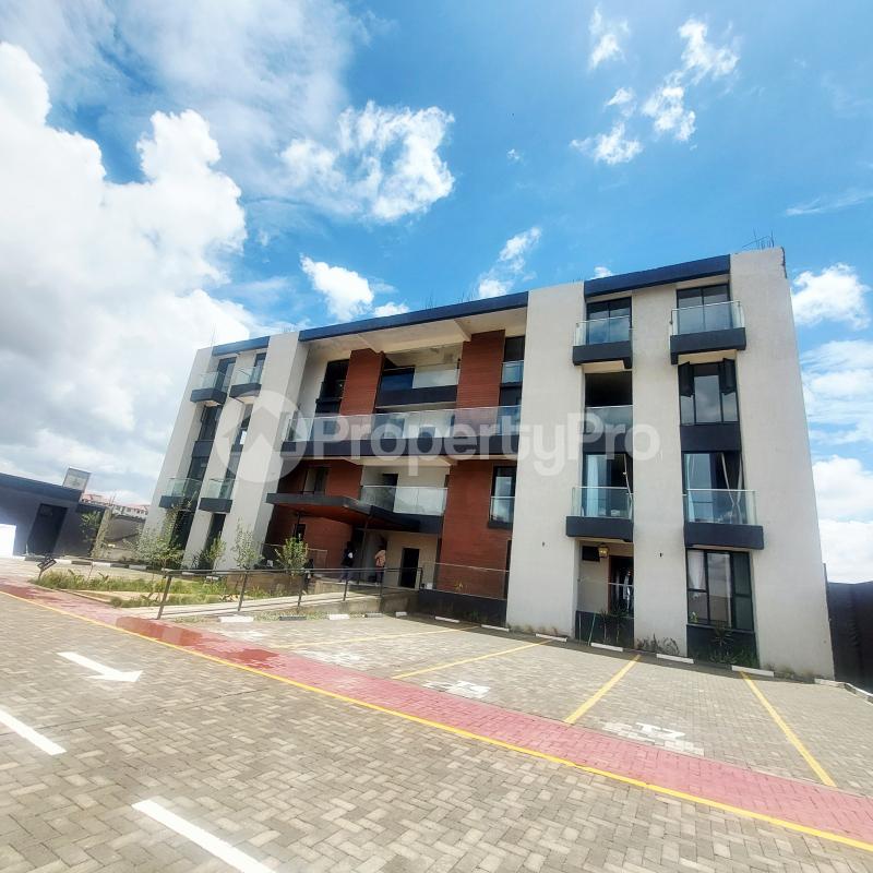 4 bedroom Flat&Apartment for sale Off Mombasa road Syokimau/Mulolongo Machakos