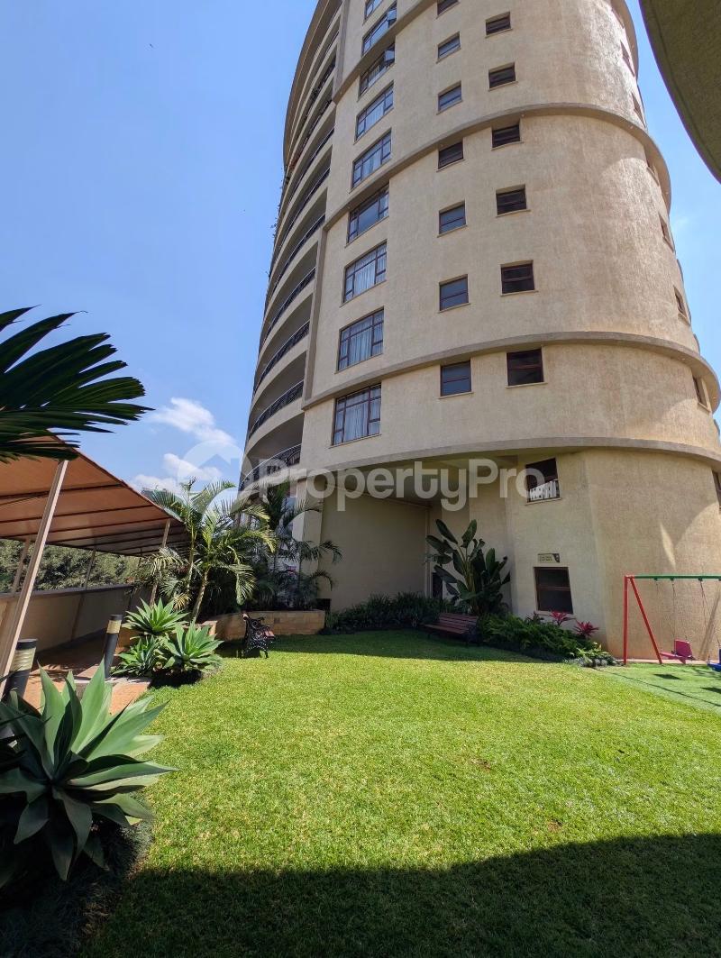 4 bedroom Flat&Apartment for rent General Mathenge Westlands Nairobi