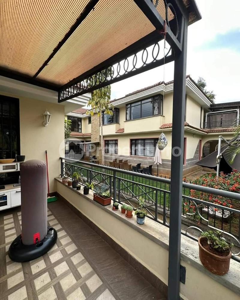 4 bedroom Houses for rent Lavington Nairobi - 0