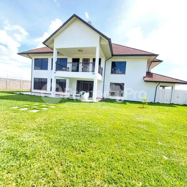 4 bedroom Townhouse for sale Kiambu Road Nairobi