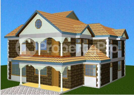 4 bedroom Houses for sale Ruiru Kiambu