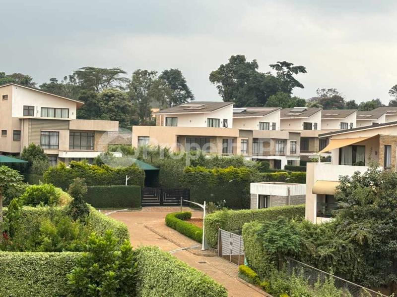 4 bedroom Townhouse for rent Kiambu Road Nairobi - 3