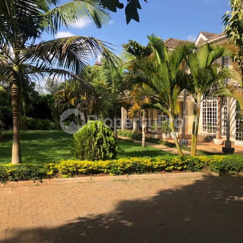 Houses for sale Karen Nairobi - 0