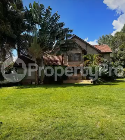 Houses for sale Karen Nairobi