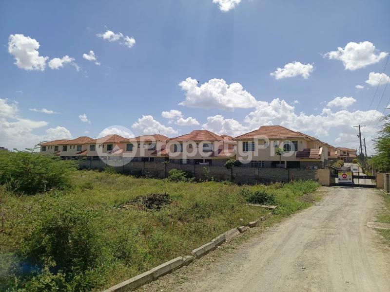 4 bedroom Houses for sale Kisaju Kitengela