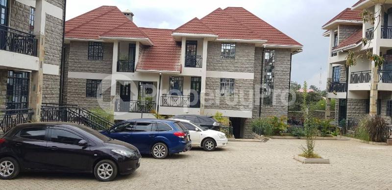 Houses for sale Karen Nairobi
