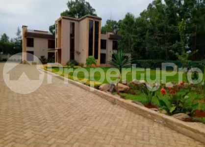 Houses for sale Karen Nairobi