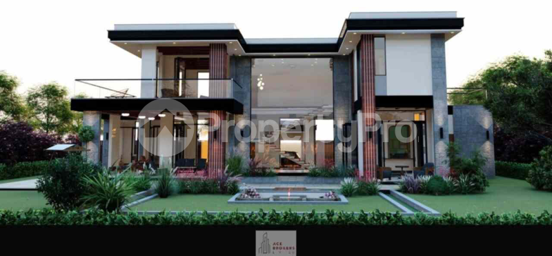 4 bedroom Townhouse for sale Nanyuki Nanyuki