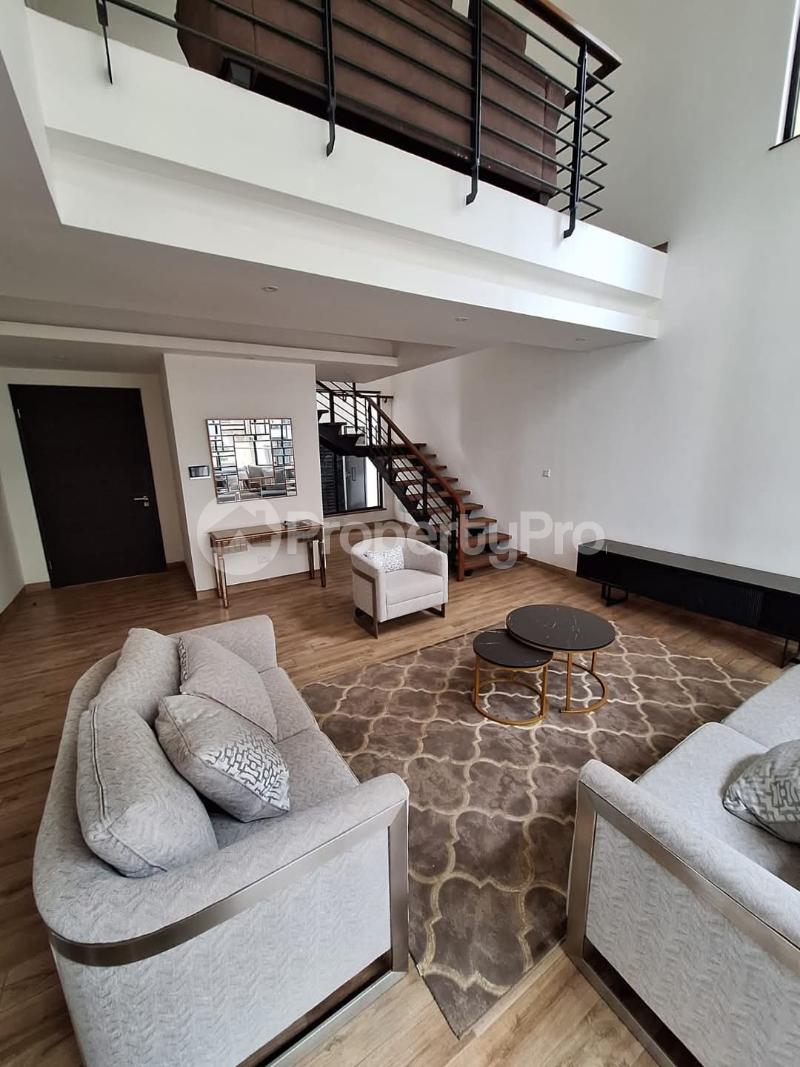 4 bedroom Flat&Apartment for sale Riverside, Nairobi  Riverside Nairobi