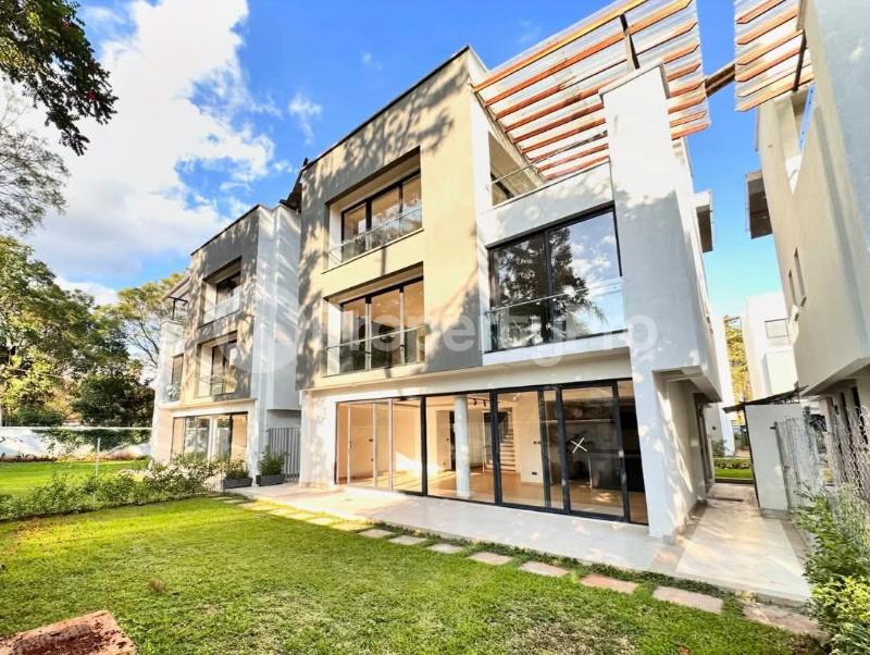 4 bedroom Townhouse for sale Lavington Nairobi