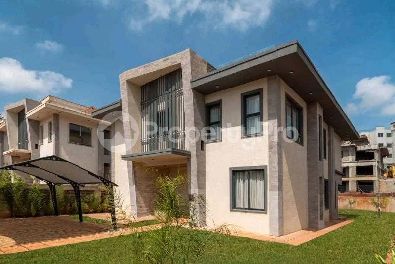 4 bedroom Houses for sale Loresho Nairobi - 0