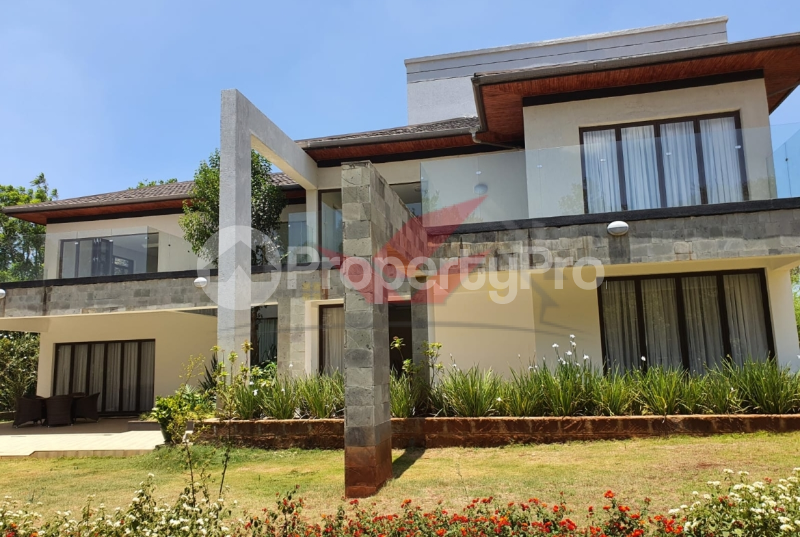 Houses for sale Karen Nairobi