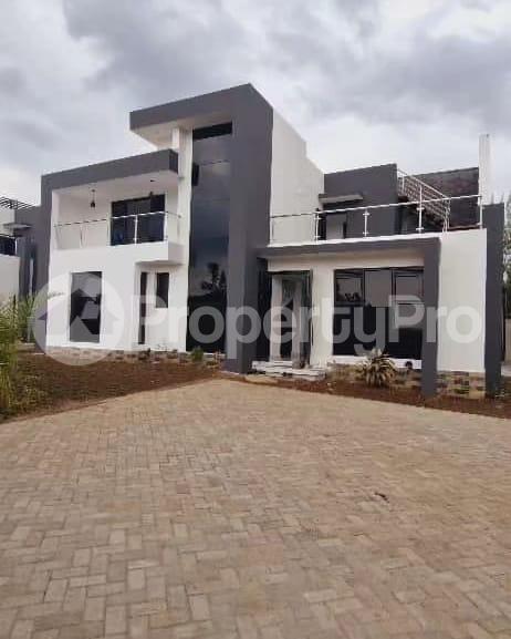 5 bedroom Townhouse for sale Ruiru Mugutha, Ruiru Ruiru Kiambu - 4
