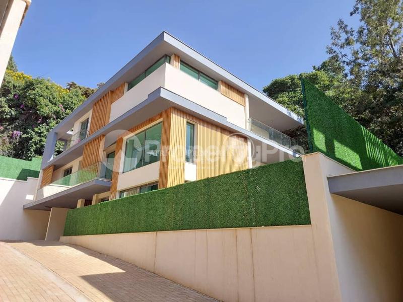 5 bedroom Townhouse for sale Lavington Nairobi