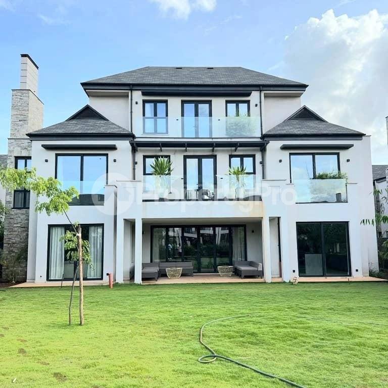 5 bedroom Flat&Apartment for sale Runda Nairobi