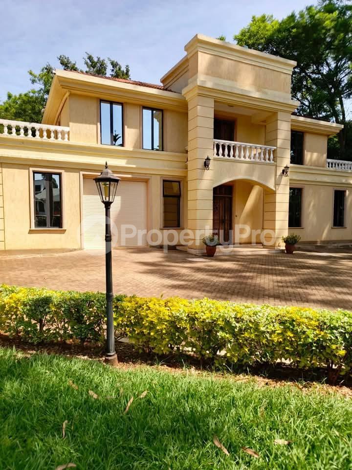 Houses for sale Gigiri Nairobi