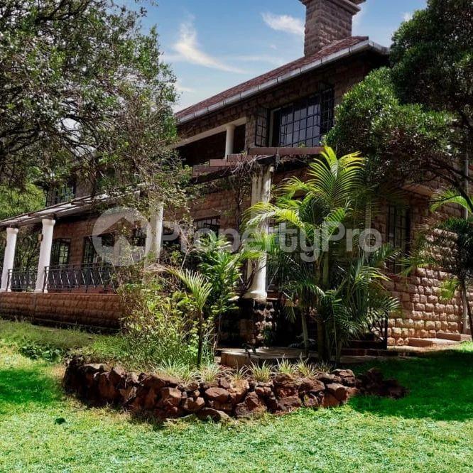 Houses for sale Mbagathi Ridge, Karen Nairobi