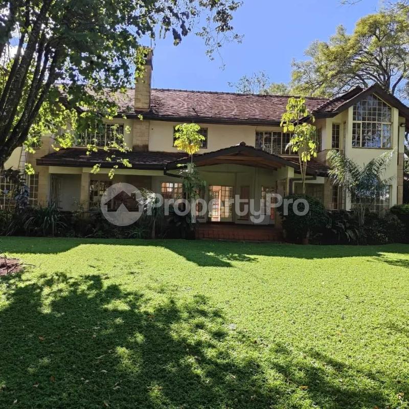 Houses for rent Rosslyn Nairobi (PID 0AUQF) PropertyPro