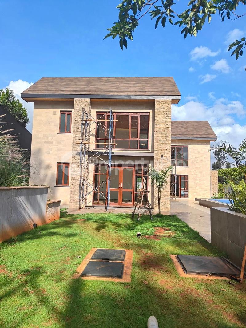 Houses for sale Runda Nairobi (PID 8AUQL) PropertyPro