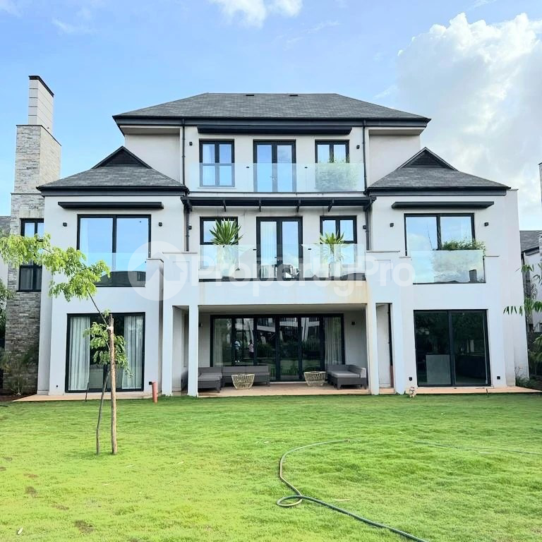5 bedroom Townhouse for sale Runda Nairobi