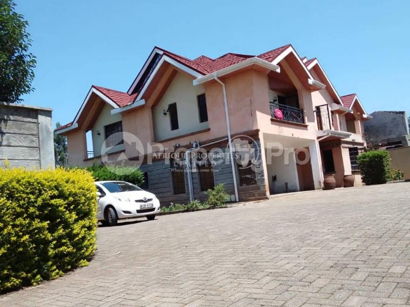 5 bedroom Flat&Apartment for sale Karen Nairobi