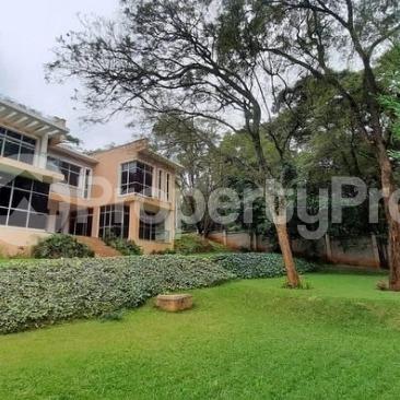 Houses for sale Miotoni, Karen Nairobi