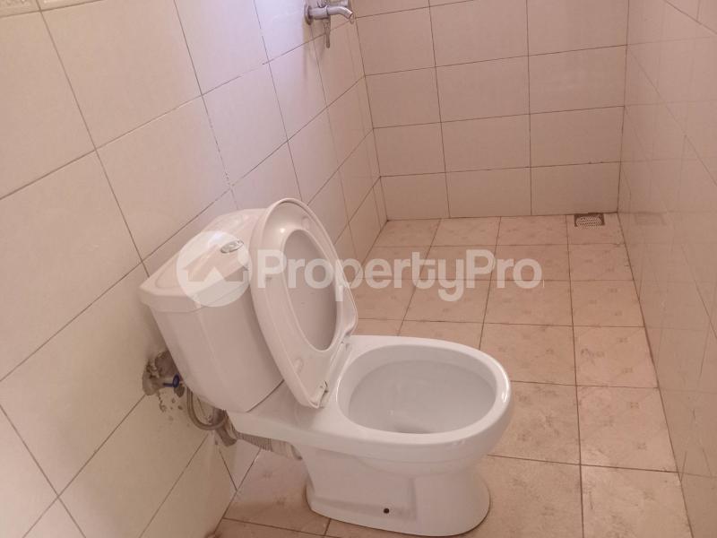 5 bedroom Bungalow Apartment for rent Najjera road Wakiso Central - 0