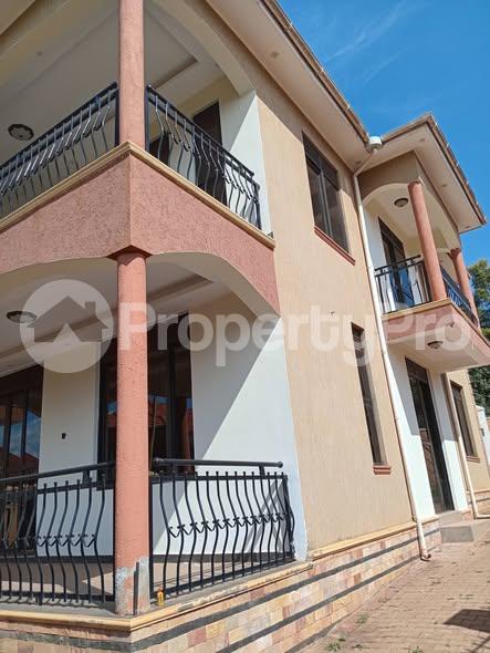 5 bedroom Bungalow Apartment for rent Najjera road Wakiso Central - 9