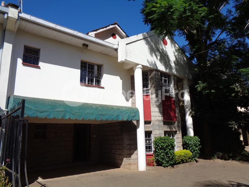 Townhouse for sale James Gichuru Road, Lavington Nairobi