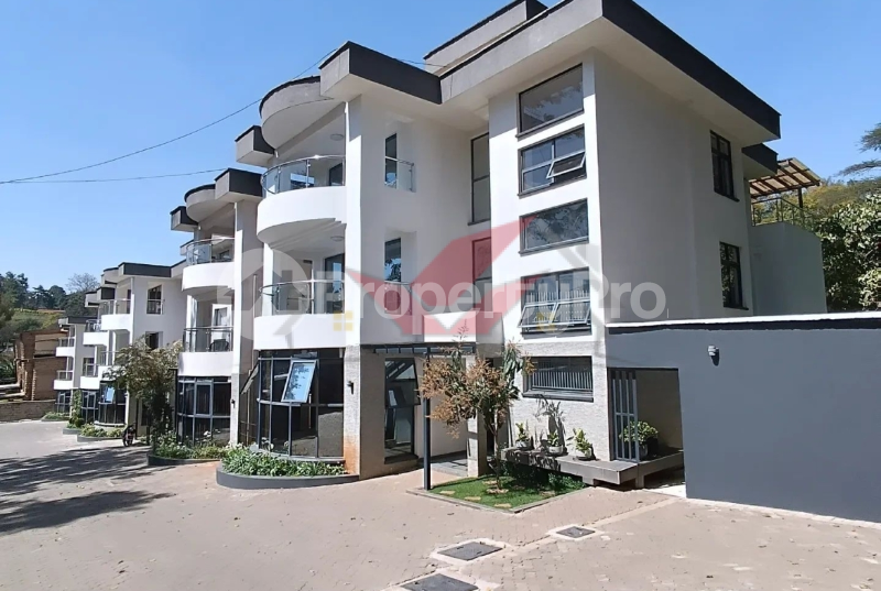 Townhouse for sale Lavington Nairobi