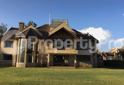Townhouse for sale Karen Nairobi