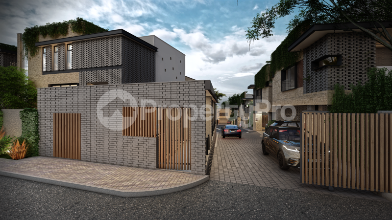 5 bedroom Townhouse for sale Kyuna Westlands Nairobi