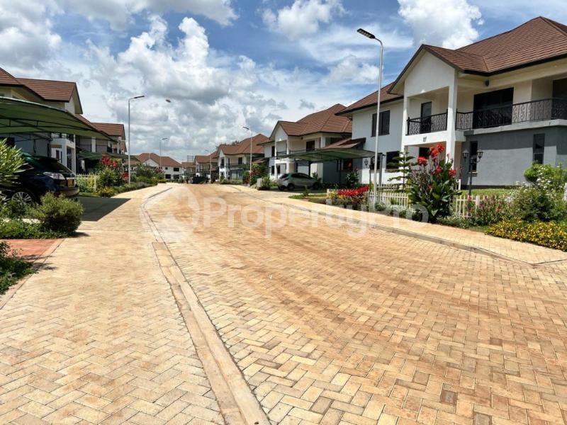5 bedroom Houses for sale Runda Nairobi